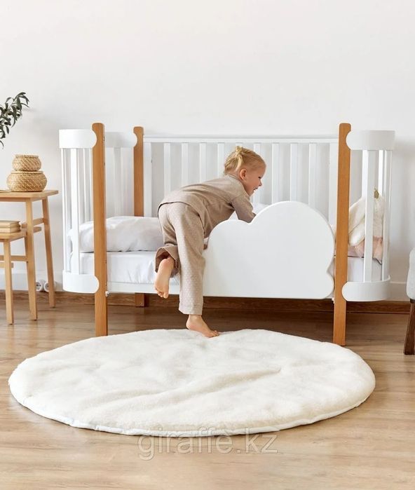 Кроватка детская