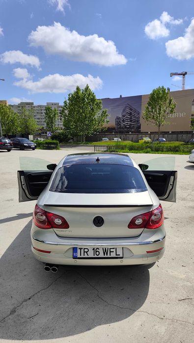 Vând Passat CC , An 2011, 2.0 diesel , 170cp!