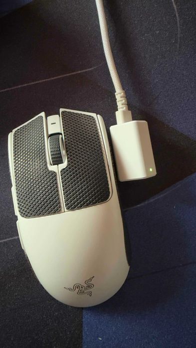 Razer Viper V3 Pro White