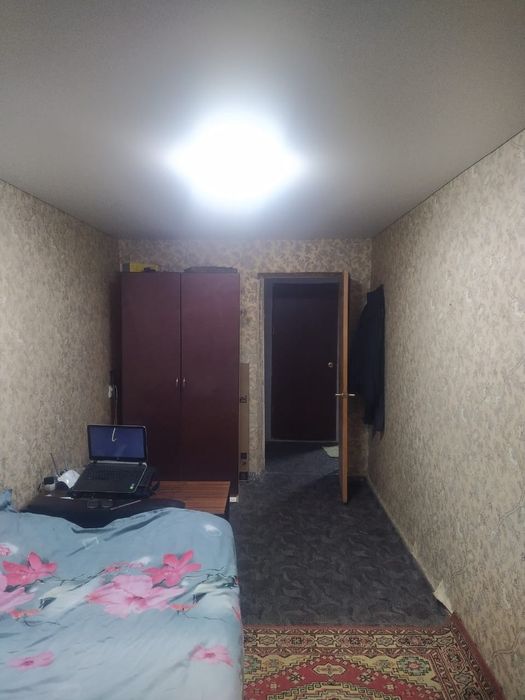 Продаётся квартира