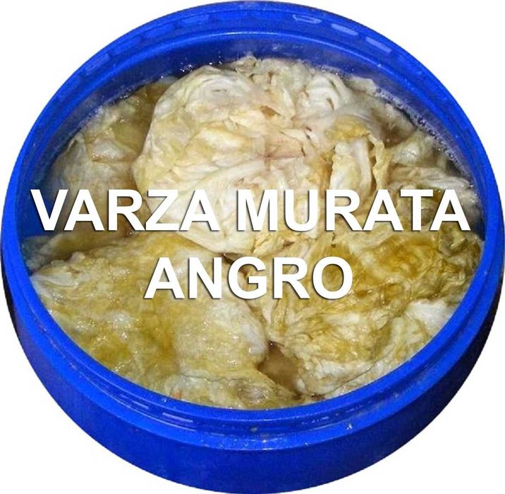 Varza Murata Noua de vanzare angro Bucuresti Sectorul 6 • OLX.ro