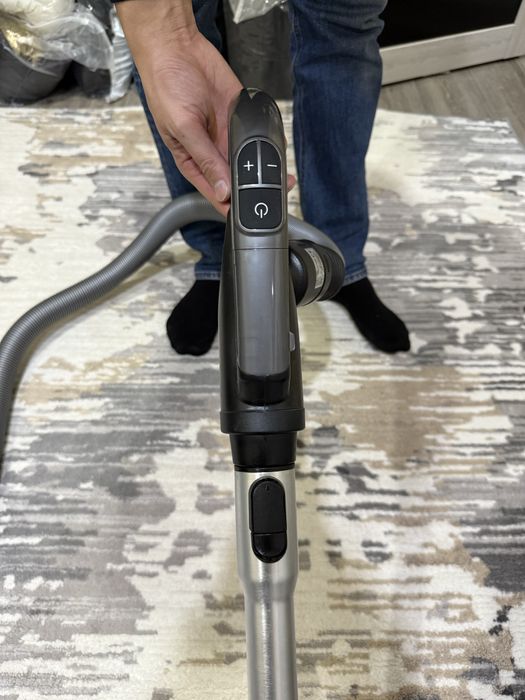 пылесос  Samsung