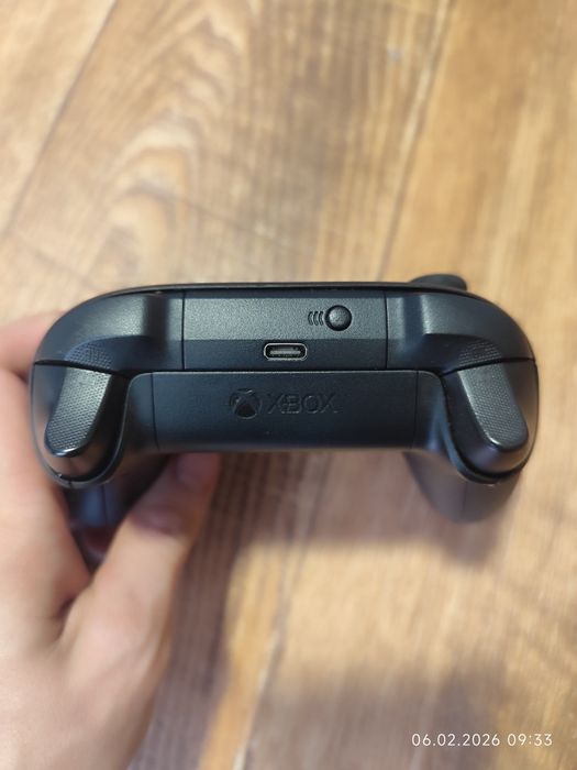 геймпад, джойстик XBOX в отличном состоянии