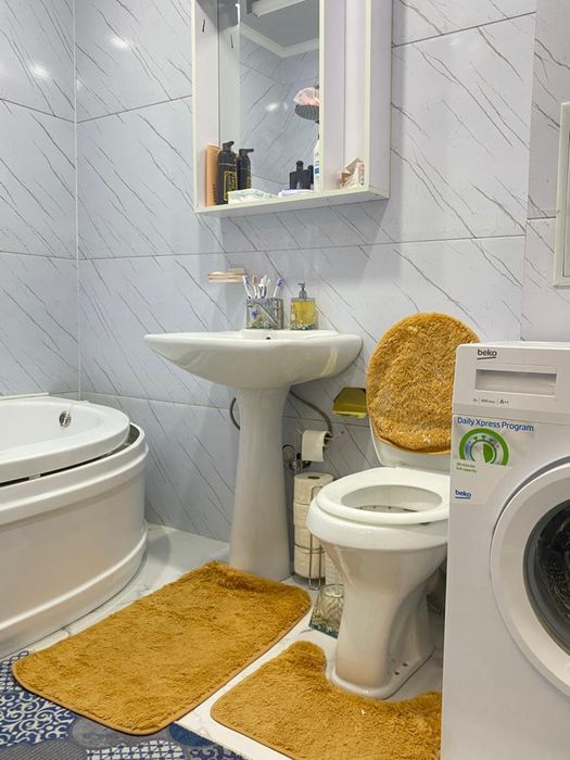 Задаётся 2-комнатная 450$