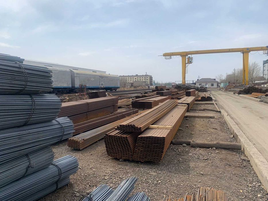 Арматура 16 мм А500С