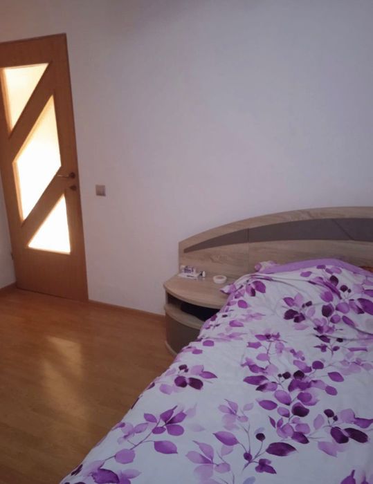 Apartament cu 2 camere de vânzare