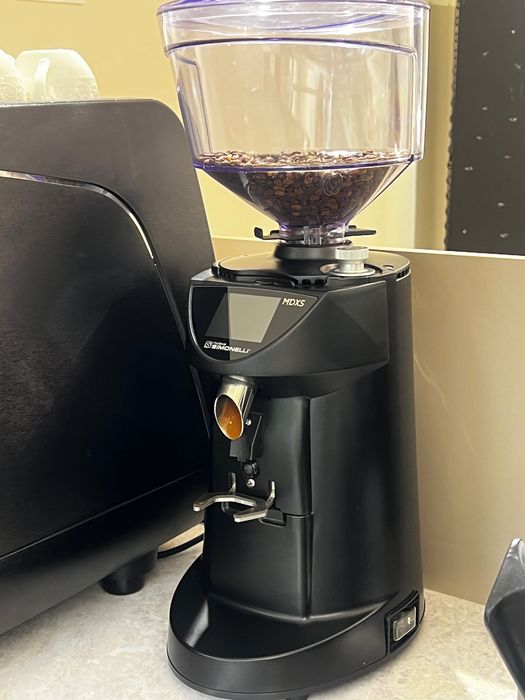 Кофемолка Simonelli
