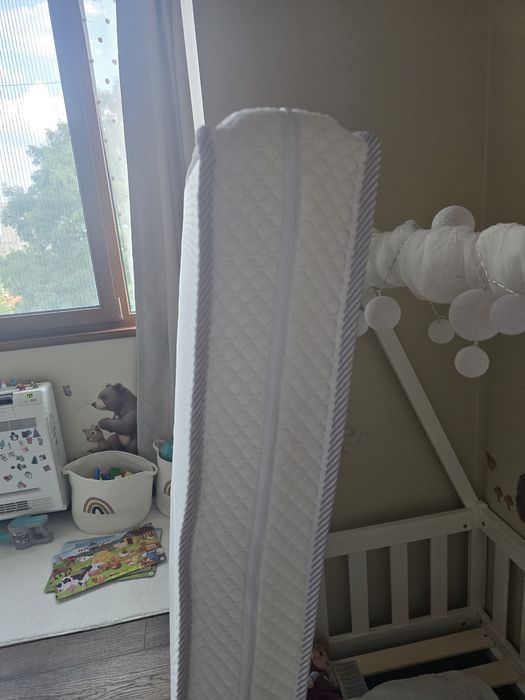 Детски матрак Mybaby 140/70/10