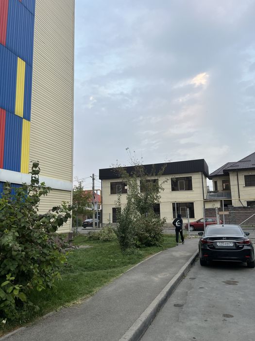 Сдам в аренду помещения