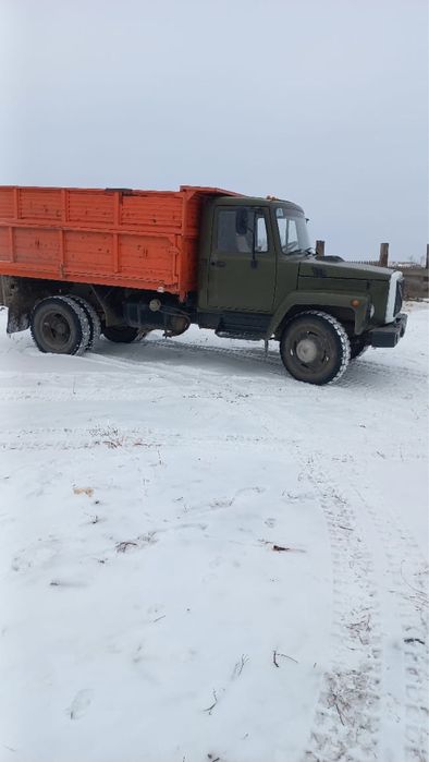 Газ3307 продам электрика идеал