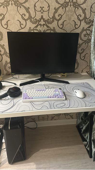 Игровой пк компьютер