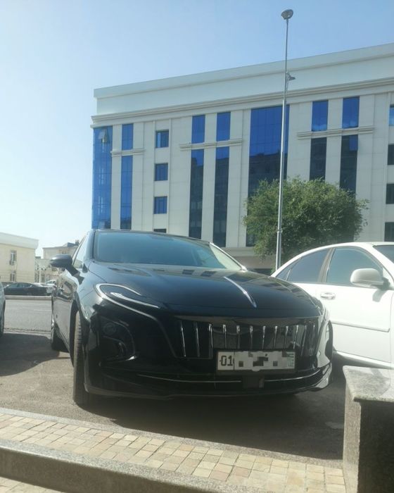 Xonji eqm5 450km