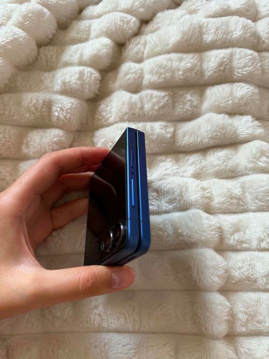 Samsung Z Flip 7