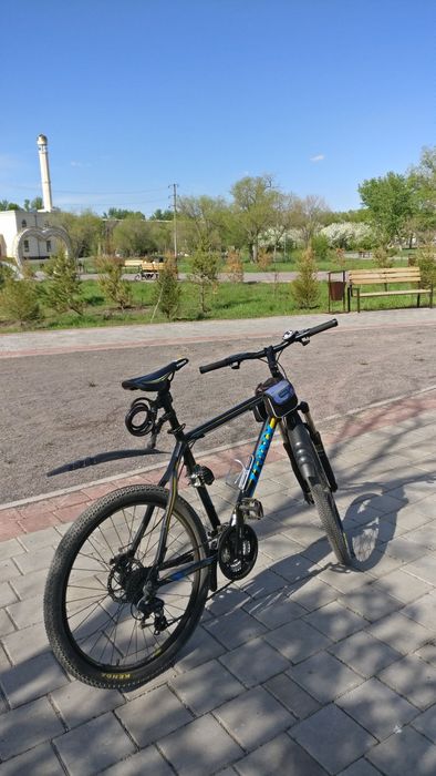 Велосипед M460К TRINX