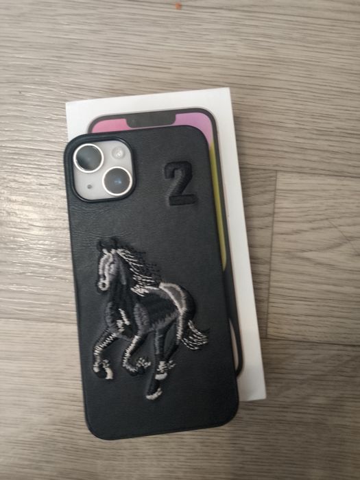 iPhone 14 128 гигабайт