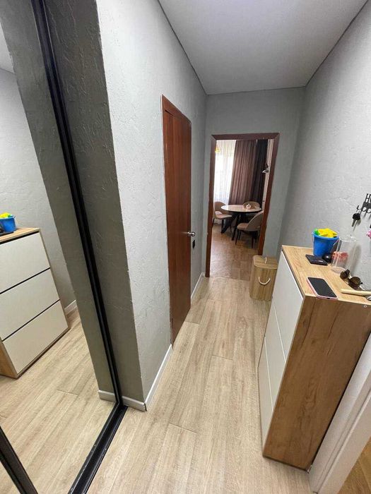 Продажа 1-комнатной квартиры