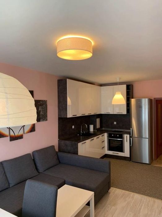 Дава се под наем Двустаен апартамент в София, Бъкстон - 65 кв.м за 718.08 € - Снимка #4