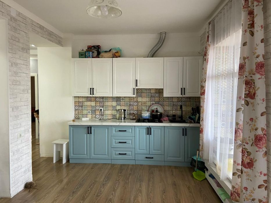 1 эт дом в мкр таугуль, магнум