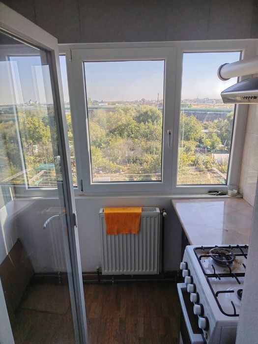 Vând apartament 2 camere 45 m
