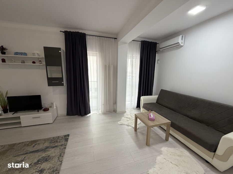 Apartament 2 camere de închiriat în Bragadiru prelungirea Ghencea