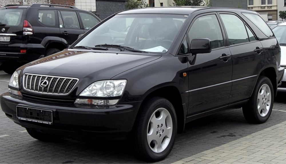 Ремонт АКПП Toyota и Lexus