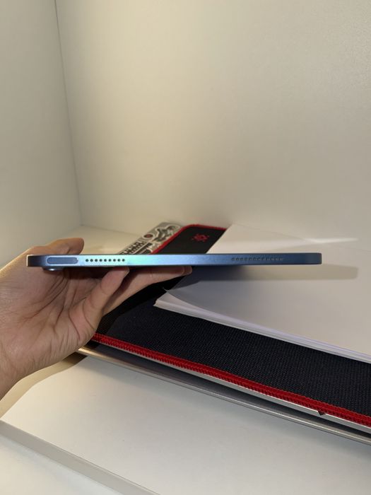 Ipad 10.9 год 2022 гигабайт 64