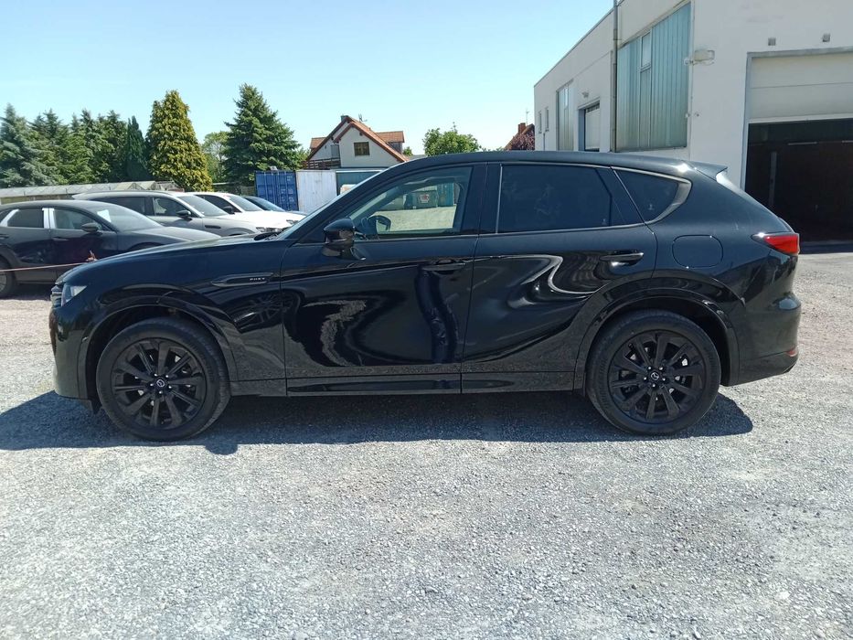 MAZDA CX-60 0 — imagine 4