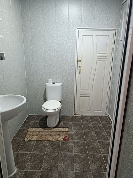 Уч ках  Парвоз ер нархида  6 сот 6 ком 115000 ИПОТ