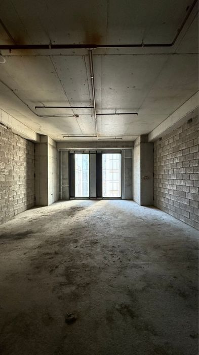 Срочно продается 2х ком квартира в ЖК "Nest one" 58м2