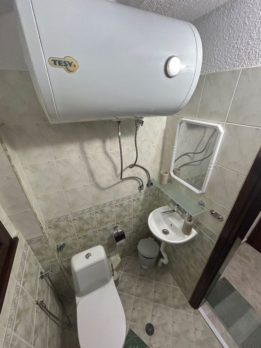 Уютна стая под наем в сърцето на Родопите – Девин