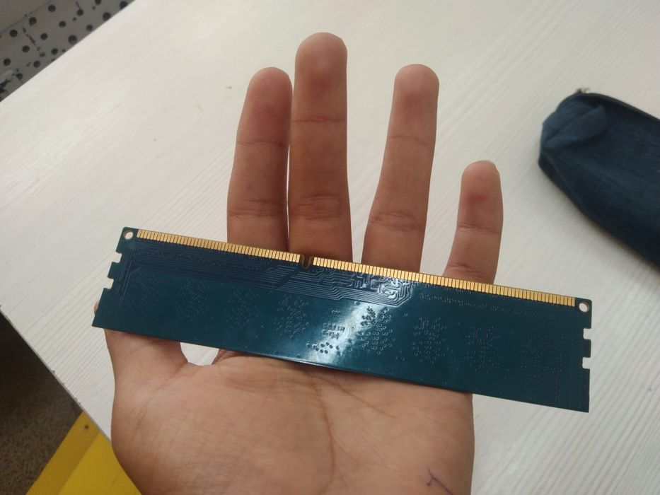 Плашка kingstone