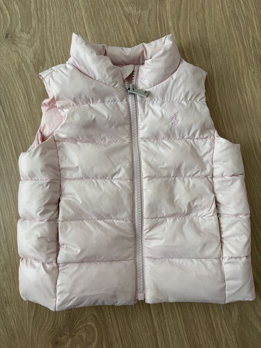 Елек Ralph Lauren - 12М