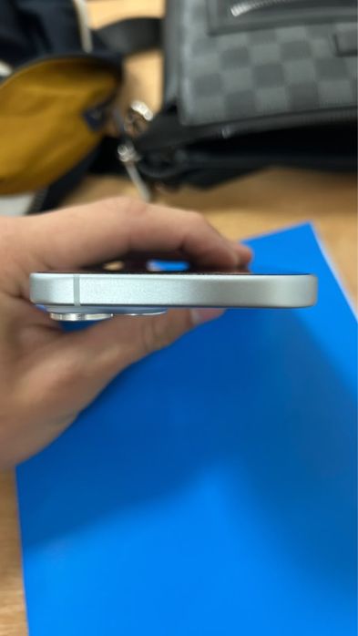 iPhone 15