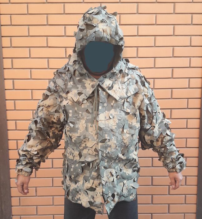 Продам Охотничьи костюм