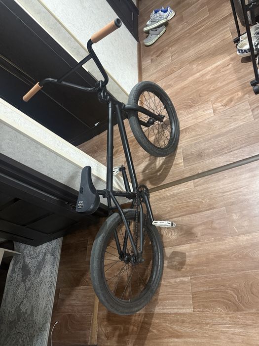 Продается BMX WTP