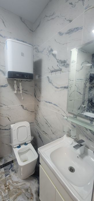 3 xonalik premium kvartira