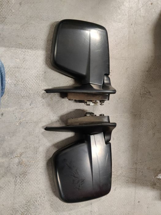 Oglinzi electrice Suzuki Jimny 4x4 1998-2018
