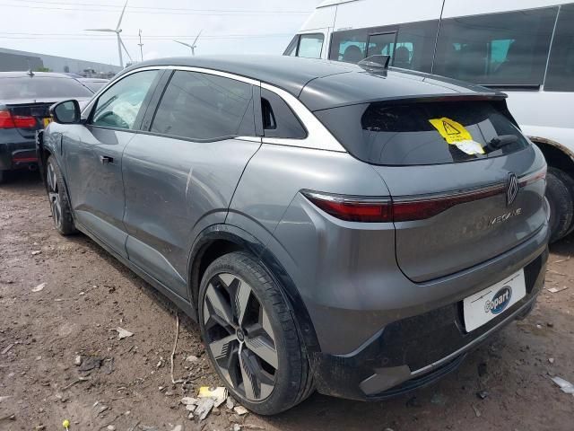 Dezmembrez Renault Megane 5 E-Tech Electric [2022 - 2025] Hatchback E