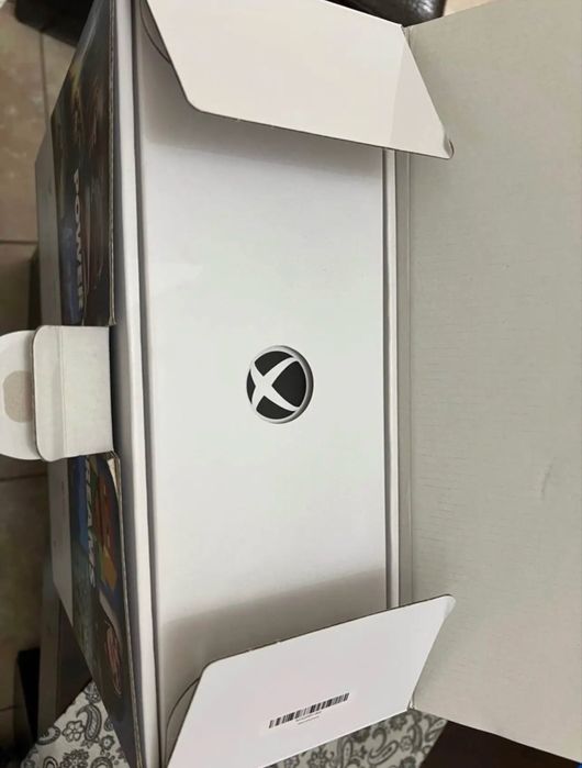 Xbox Series S 512Gb Nou