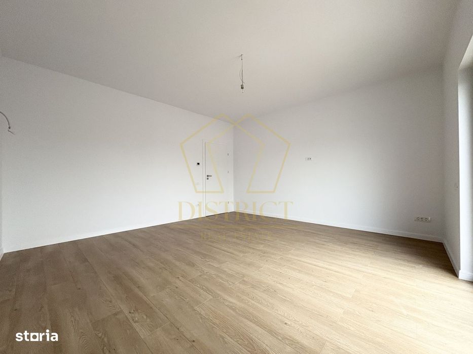 Duplex superb cu 4 camere si 3 bai | Giroc | Hotel IQ
