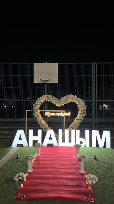 баннер,оформление