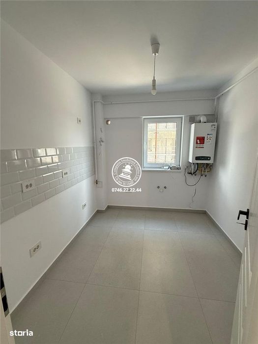 Apartament cu 2 camere Galata bloc nou