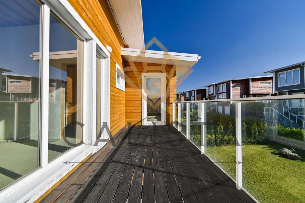 Продава се Къща в София, Бояна - 135 кв.м за 6528 €/кв.м - Снимка #10