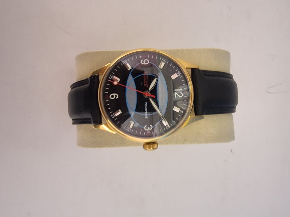 Часы Ракета Полярные