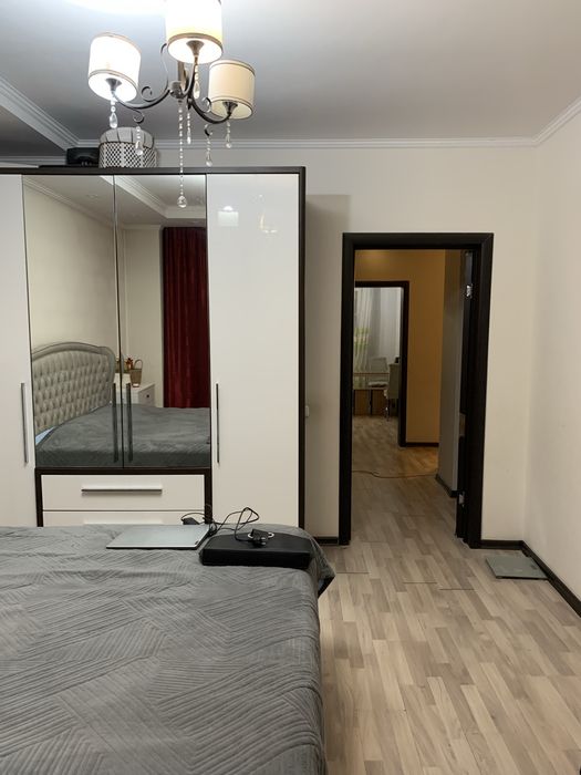 Продается 3х кв 88 кв м Шахтеров