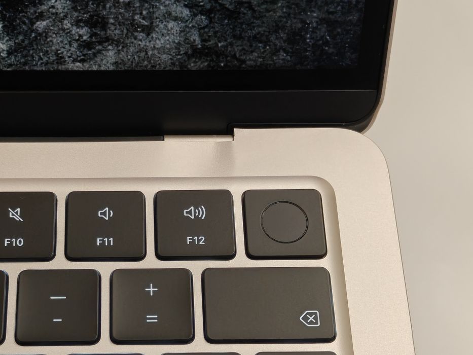 MacBook Air 13 M5 16/1TB