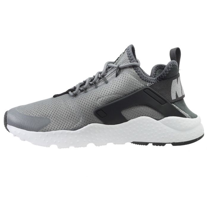 Adidasi Sneakers femei NIKE SPORTSWEAR Air Huarache Run Ultra Gri 38