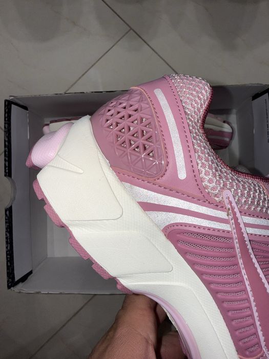 Маратонки Nike Air Zoom Vomero 5 “Elemental Pink”  - размер 42.5, 43