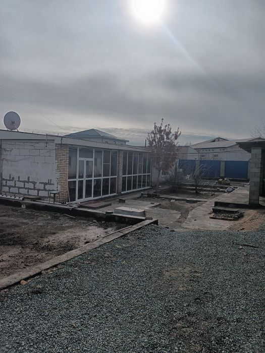 Продаётся дом Ломоносова 66