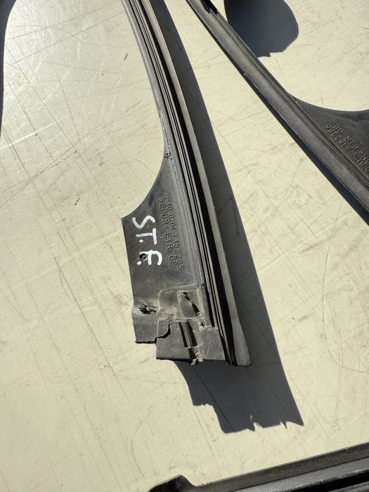 Chedere Uși exterioare bmw seria 5 F10